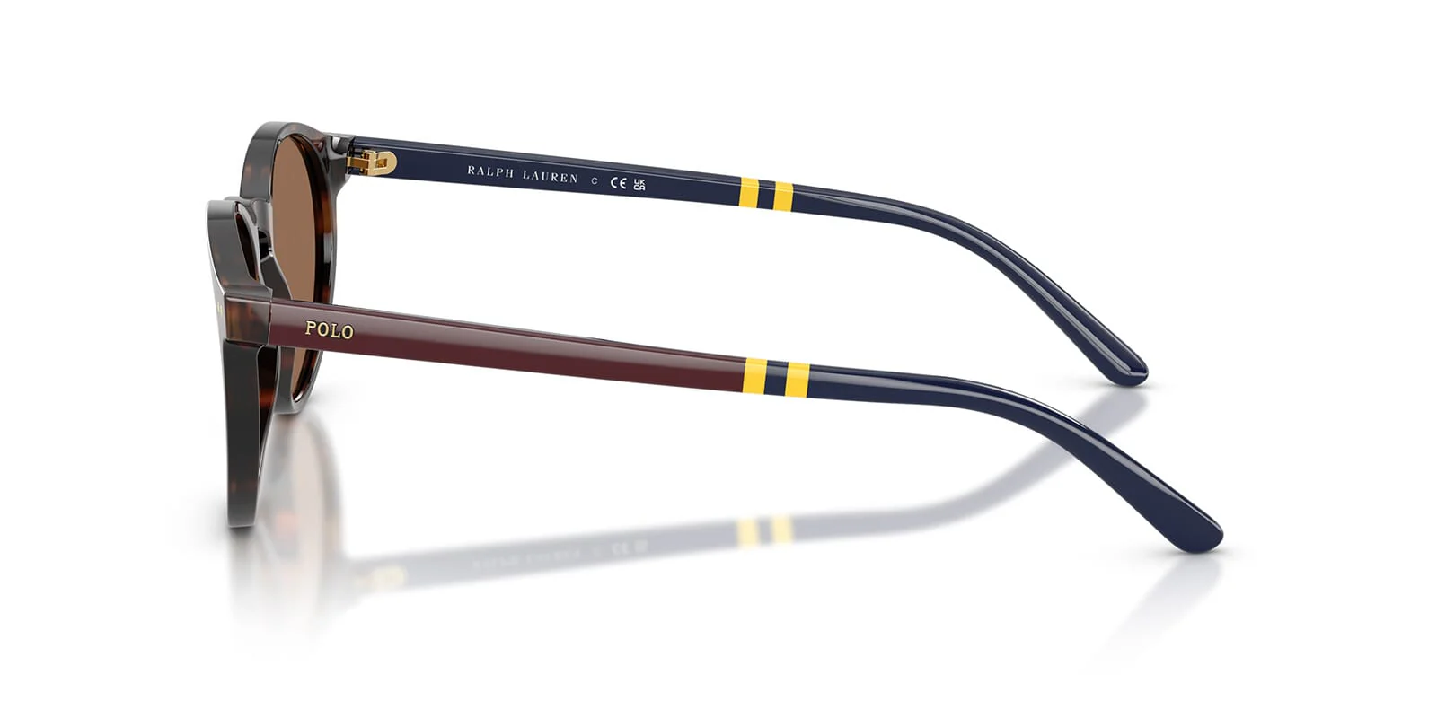 Polo Ralph Lauren PH4236 5003/73 - As Seen On Bradley Miller - Image 3