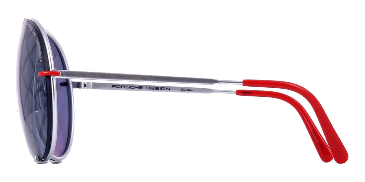 Porsche Design 8478 T Turbo Limited Edition Interchangeable Lenses - Image 3