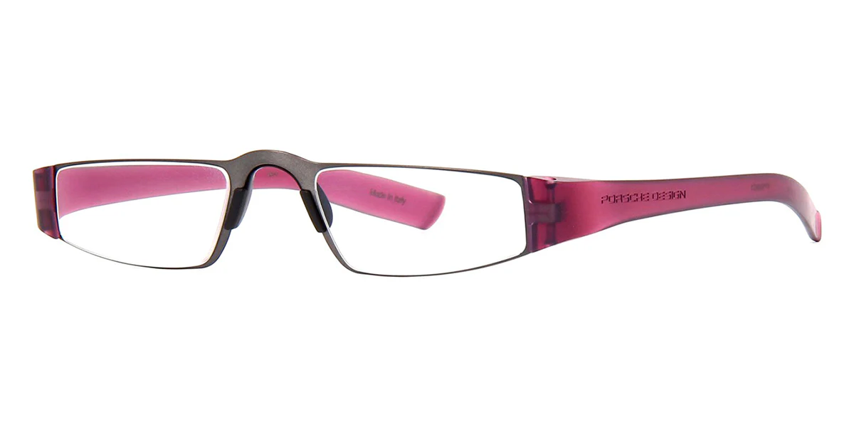 Porsche Design 8801 W Reading Glasses