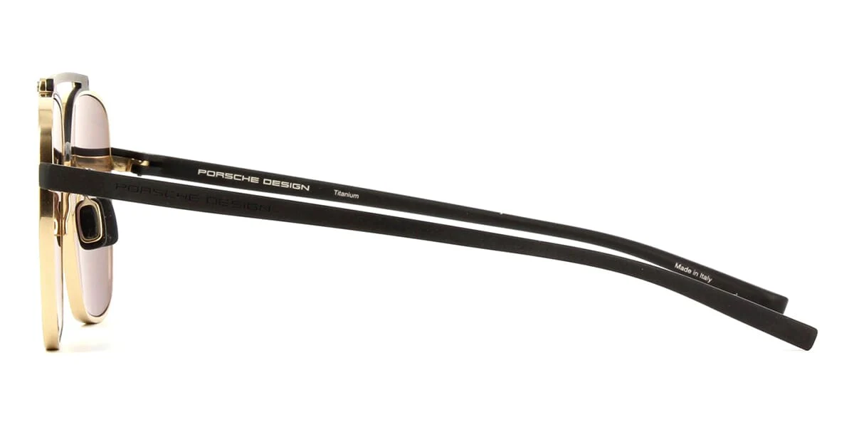 Porsche Design 8937 C Polarised - Image 3