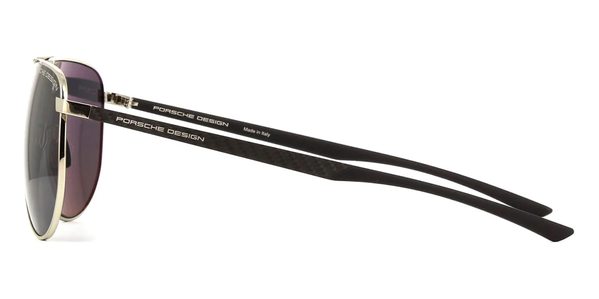 Porsche Design 8962 B Polarised - Image 3