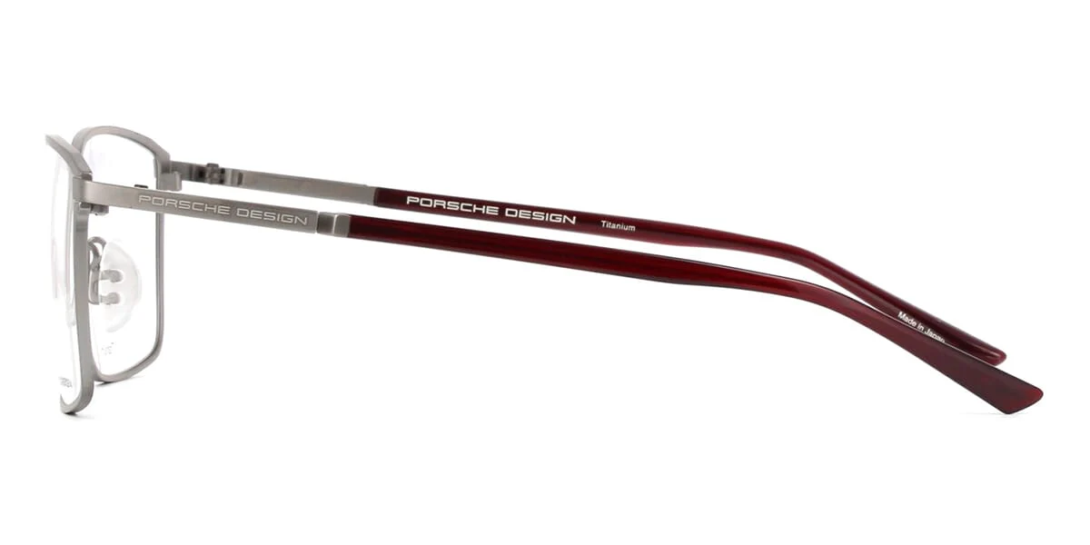 Porsche Design 8397 B - Image 3