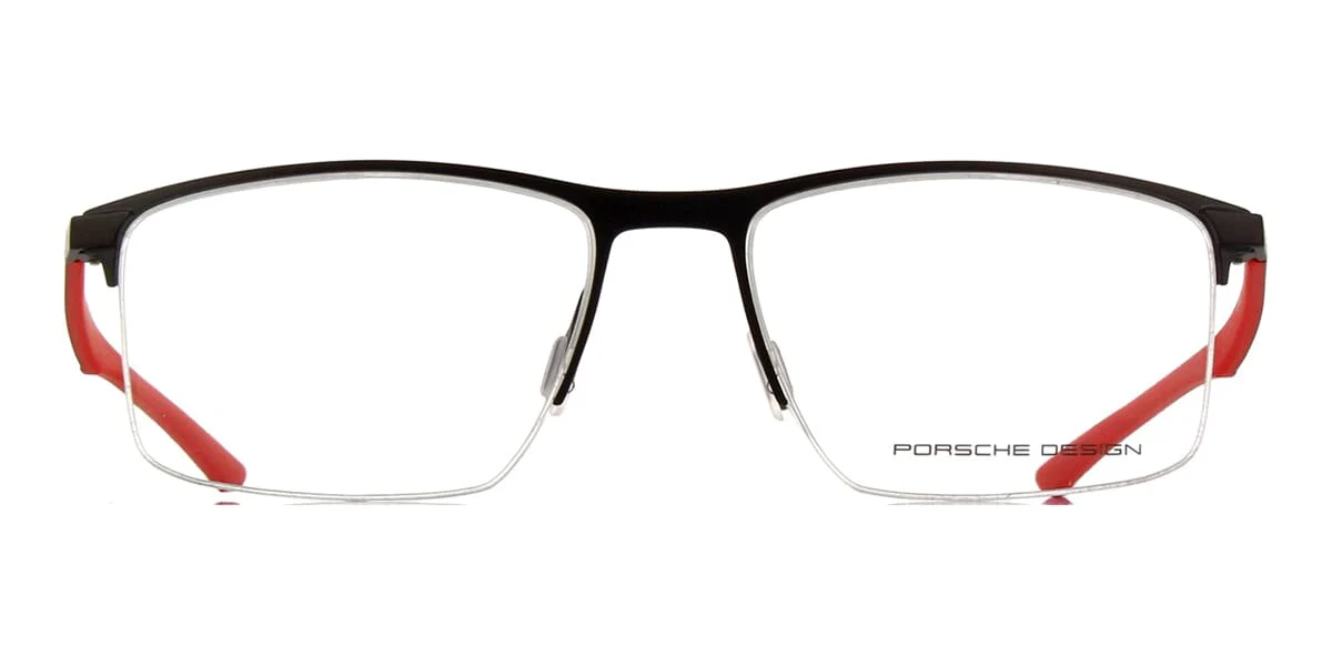 Porsche Design 8752 A - Image 2