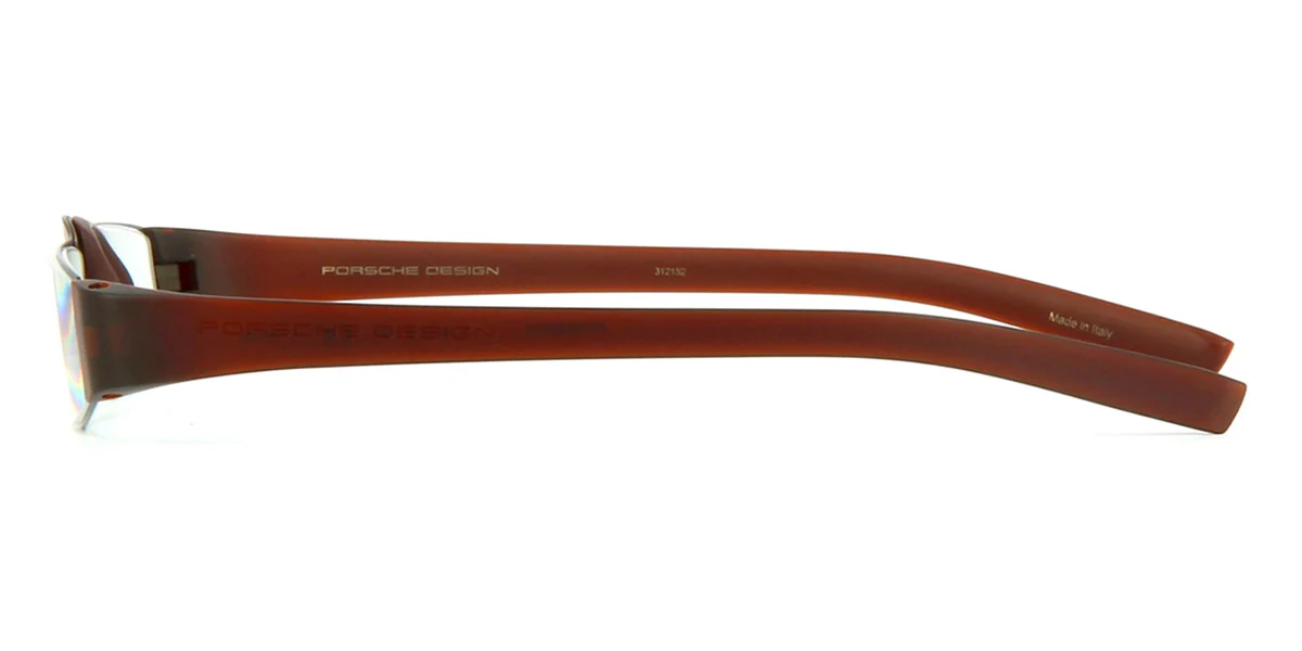 Porsche Design P8801 E Reading Glasses - Image 3
