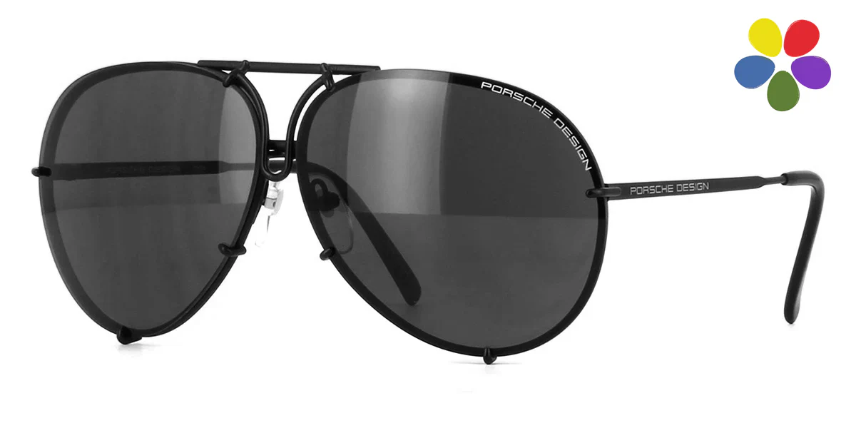 Porsche Design Selector