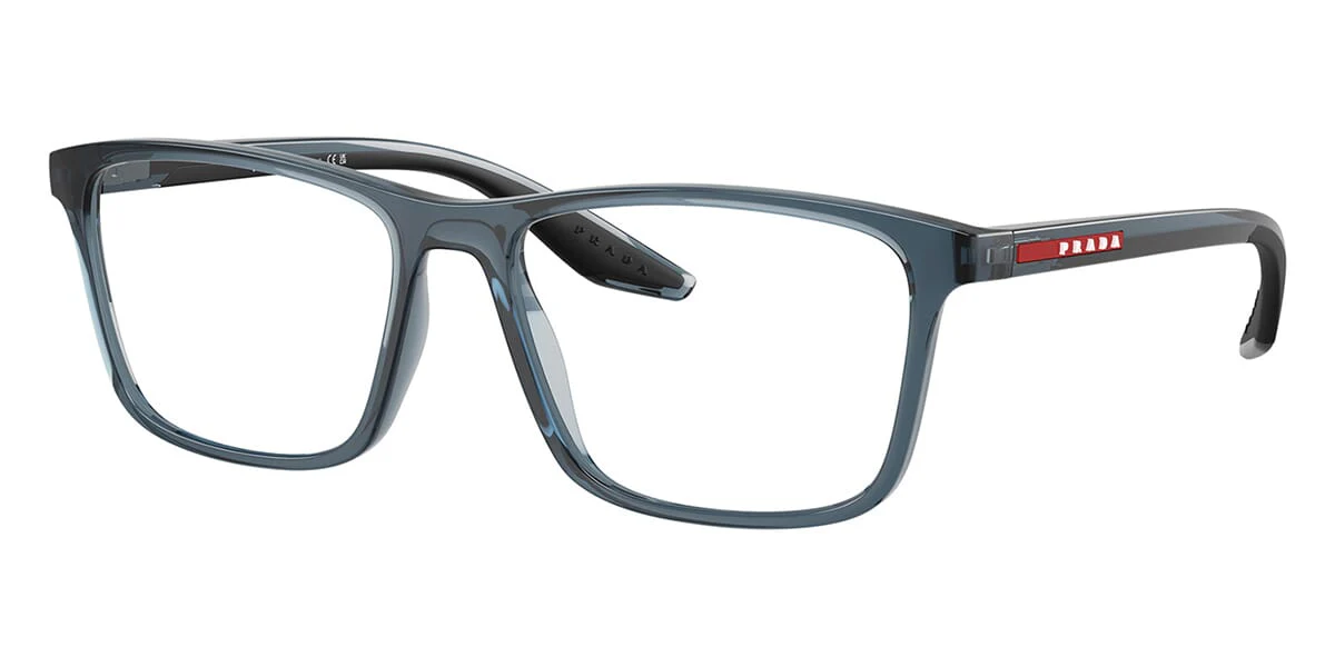 Prada Linea Rossa PS 01QV CZH1O1