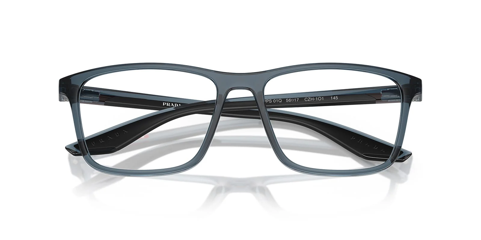 Prada Linea Rossa PS 01QV CZH1O1 - Image 4