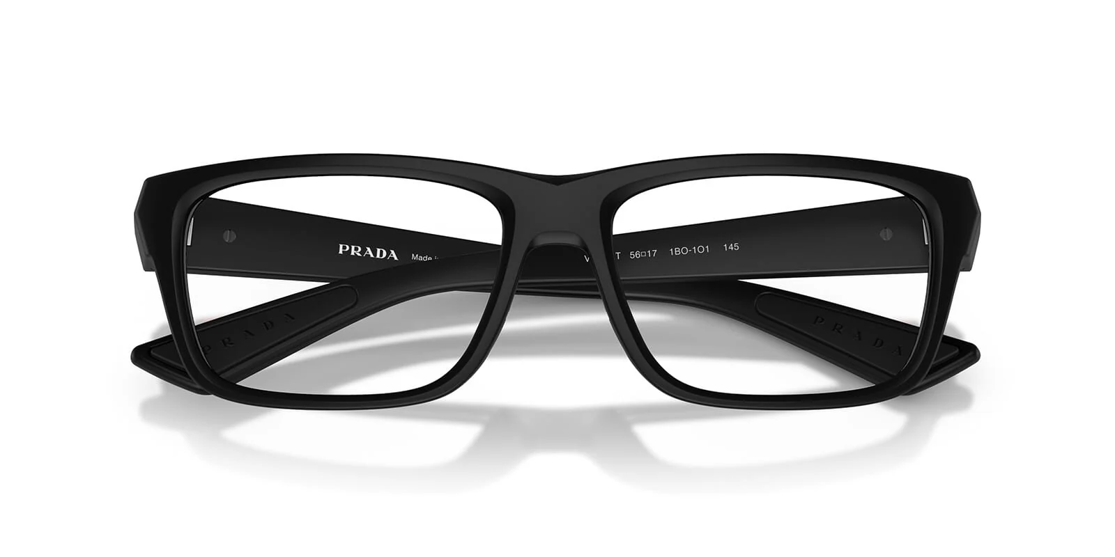 Prada Linea Rossa PS 02TV 1BO1O1 - Image 4