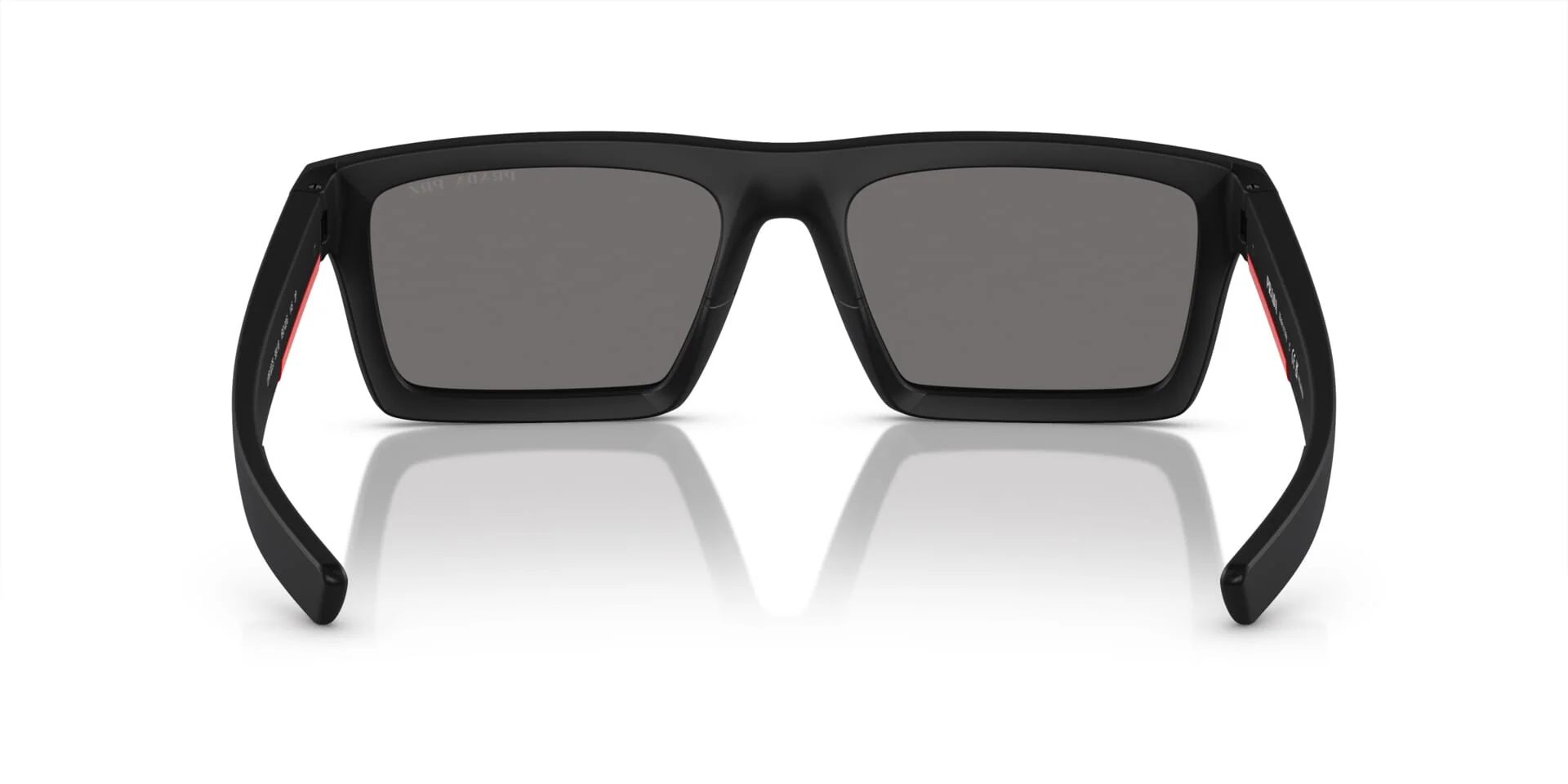 Prada Linea Rossa PS 02ZSU 1BO02G Polarised - Image 5