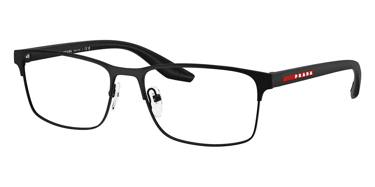 Prada Linea Rossa VPS 50P 1BO1O1