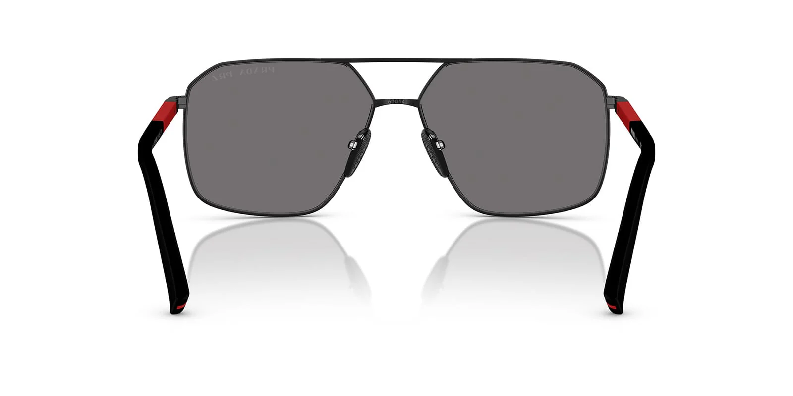 Prada Linea Rossa SPS A50 1BO02G Polarised - Image 5