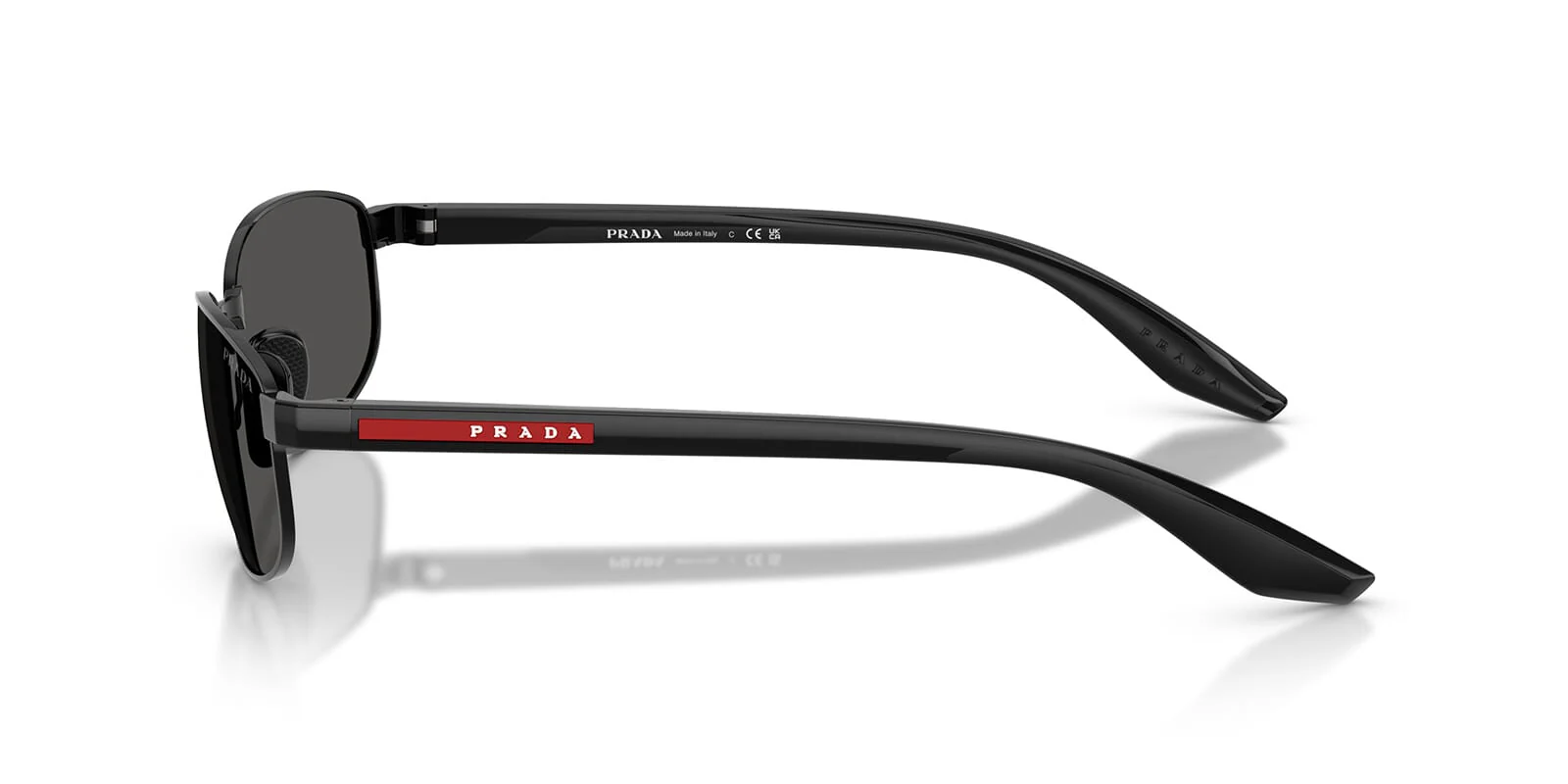 Prada Linea Rossa PS B53S 1AB08Z - Image 3