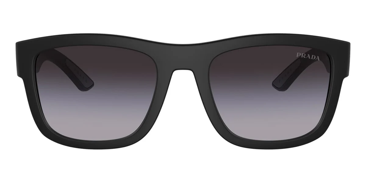 Prada Linea Rossa SPS 01Z 1BO09U - Image 2