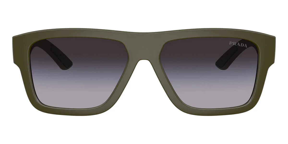Prada Linea Rossa SPS 04Z 15X09U - Image 2