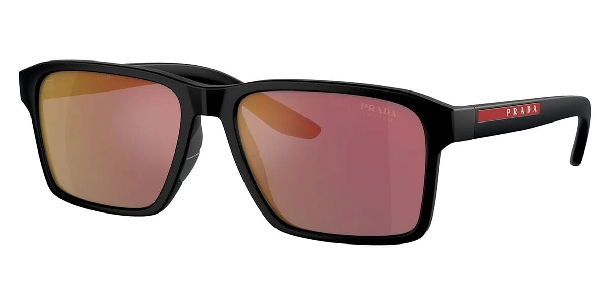 Prada Linea Rossa SPS 05Y 1BO10A