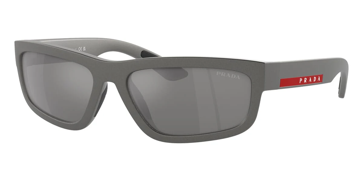Prada Linea Rossa SPS 05Z 16X7W1 - As Seen On Josh Hutcherson & Harris Dickinson