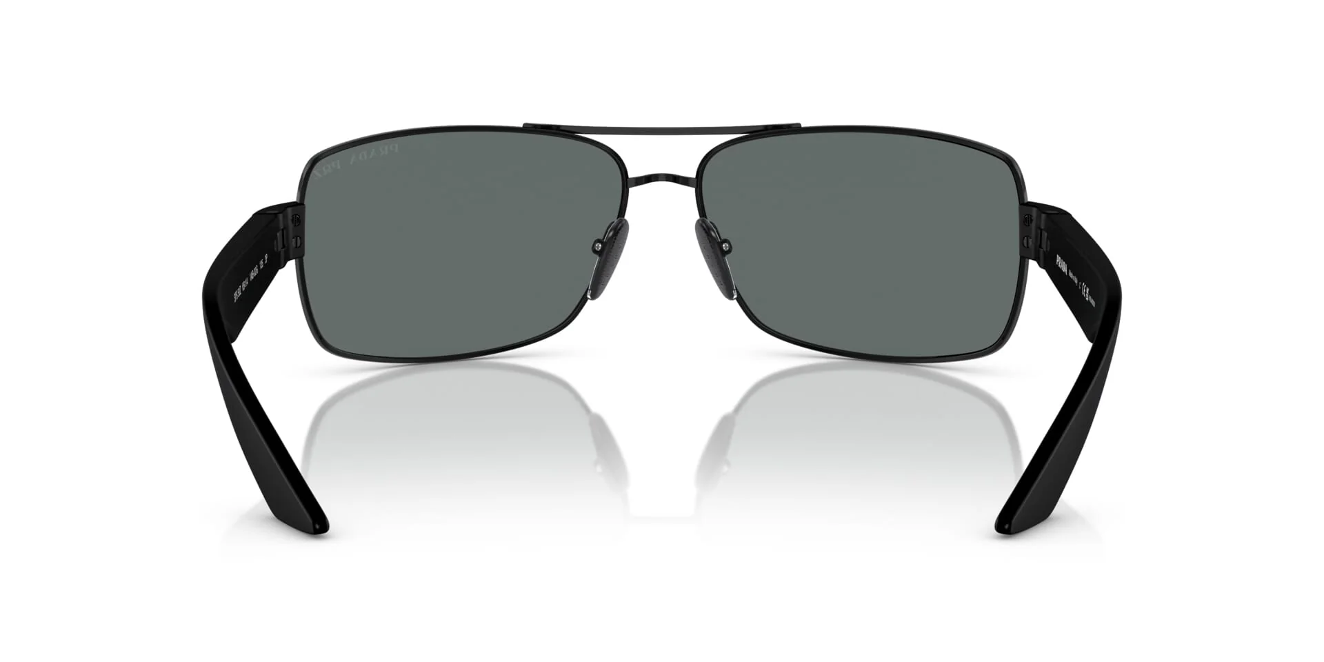 Prada Linea Rossa SPS 50Z 1AB02G Polarised - Image 5