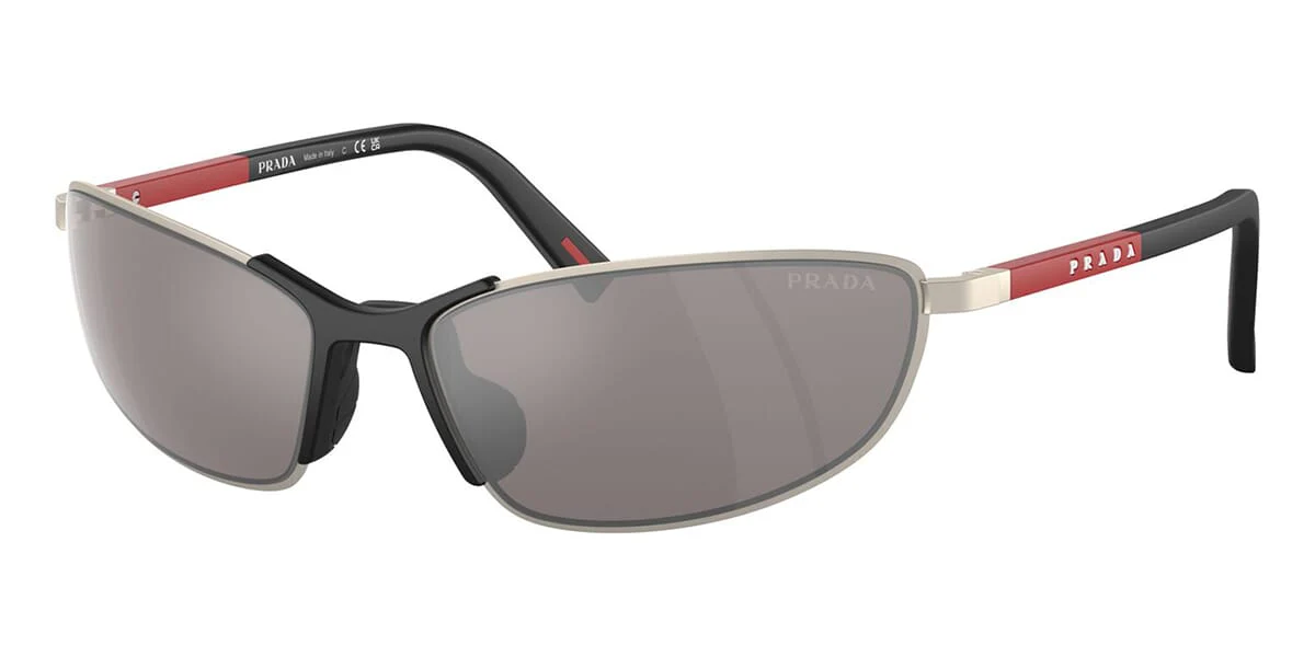 Prada Linea Rossa SPS 55Z 18X80I - As Seen On Becky G & Troye Sivan