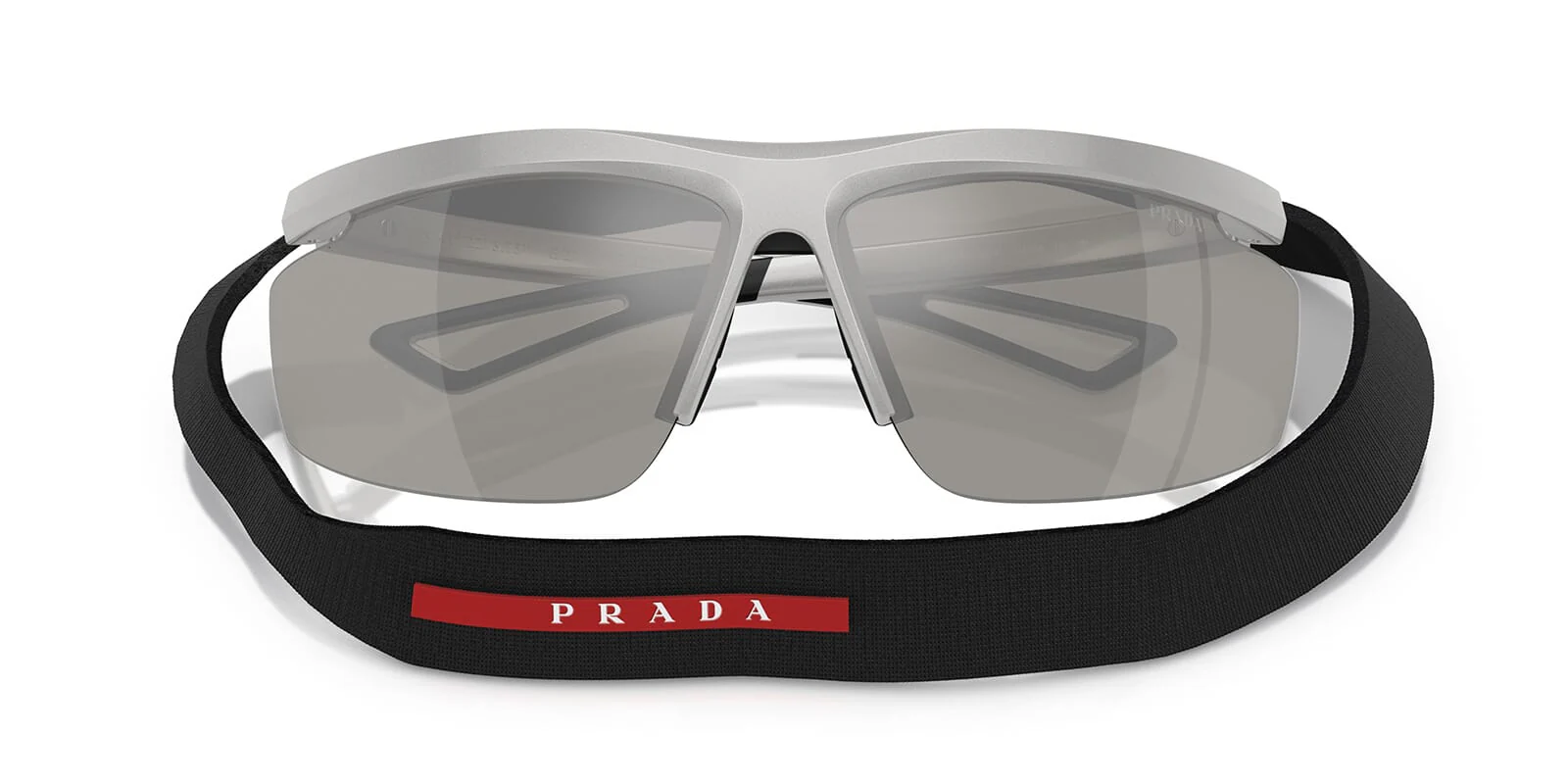 Prada Linea Rossa SPS A02 14Z05A - As Seen On Tremon Smith - Image 5