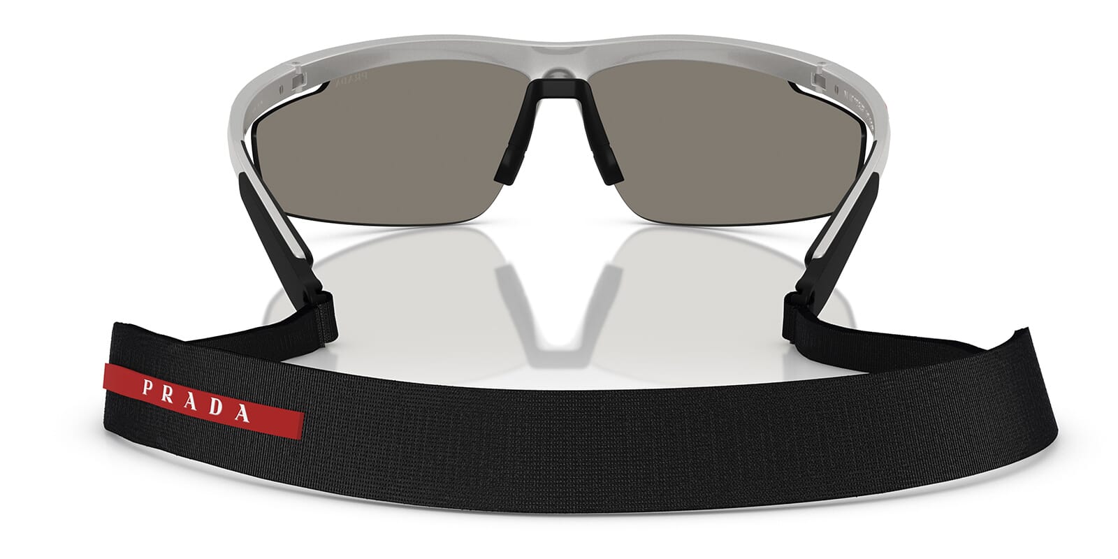Prada Linea Rossa SPS A02 14Z05A - As Seen On Tremon Smith - Image 6