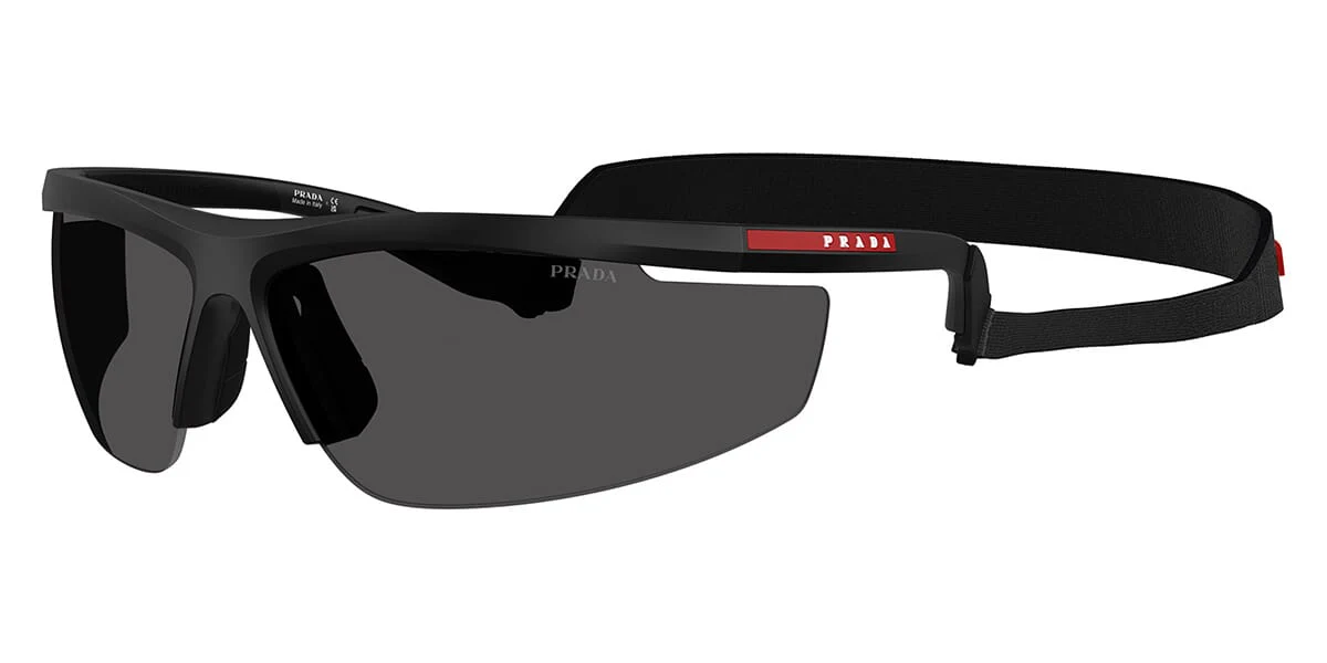 Prada Linea Rossa SPS A02 1BO5S0 - As Seen On Li Xian