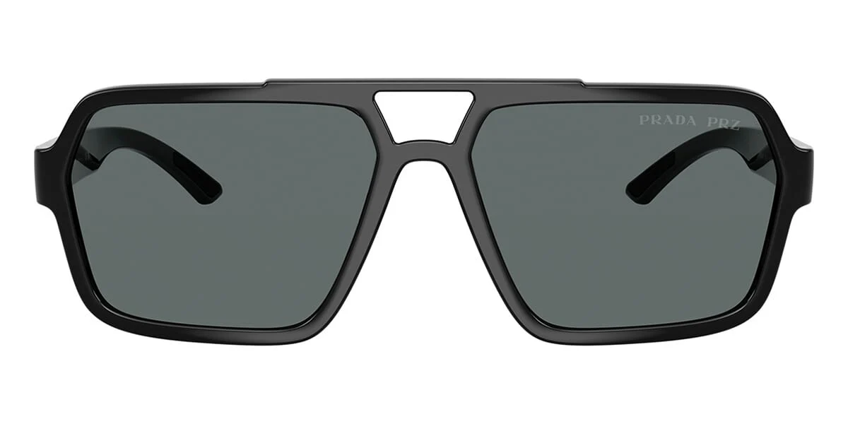 Prada Linea Rossa SPS A06 1AB02G Polarised - Image 2