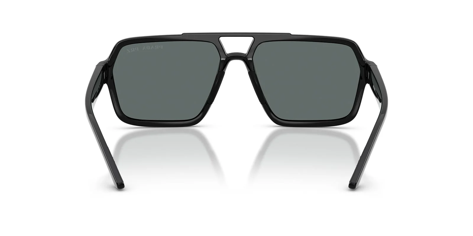 Prada Linea Rossa SPS A06 1AB02G Polarised - Image 5