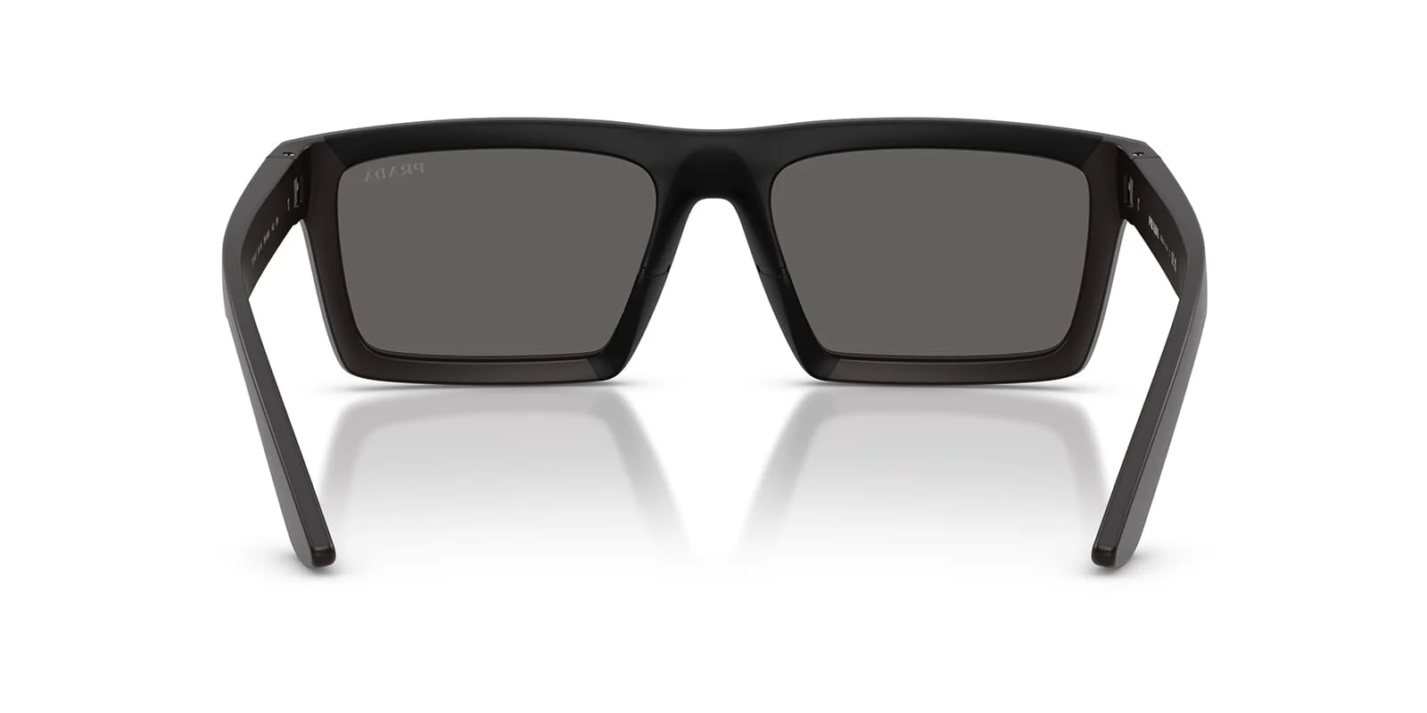 Prada Linea Rossa SPS A07 18K60A - Image 5