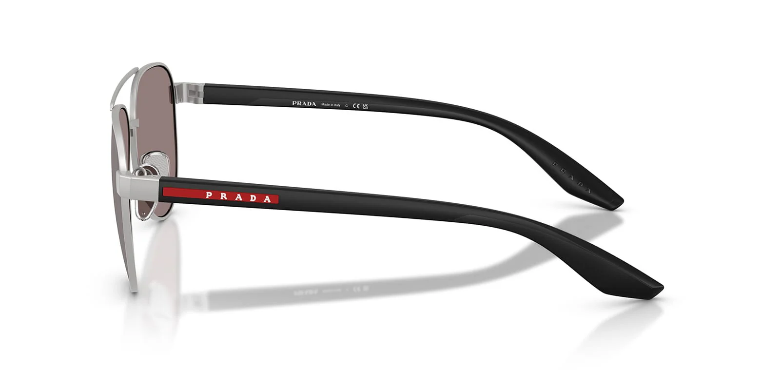 Prada Linea Rossa SPS A52 18X80I - Image 3
