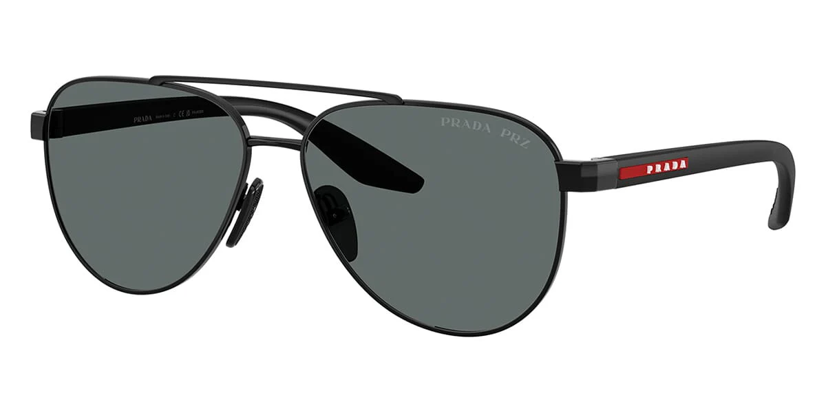 Prada Linea Rossa SPS A52 1AB5Z1 Polarised