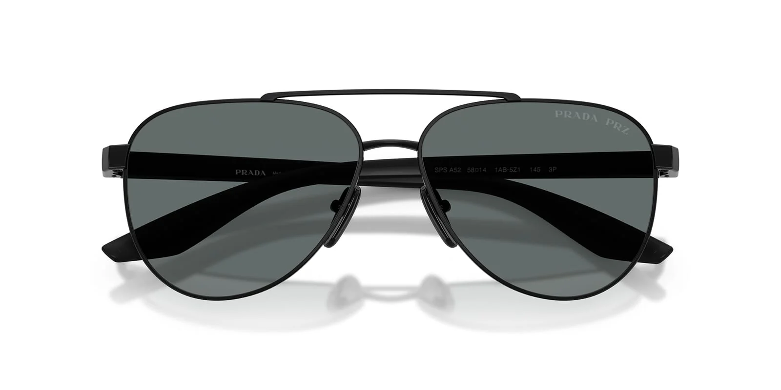 Prada Linea Rossa SPS A52 1AB5Z1 Polarised - Image 4