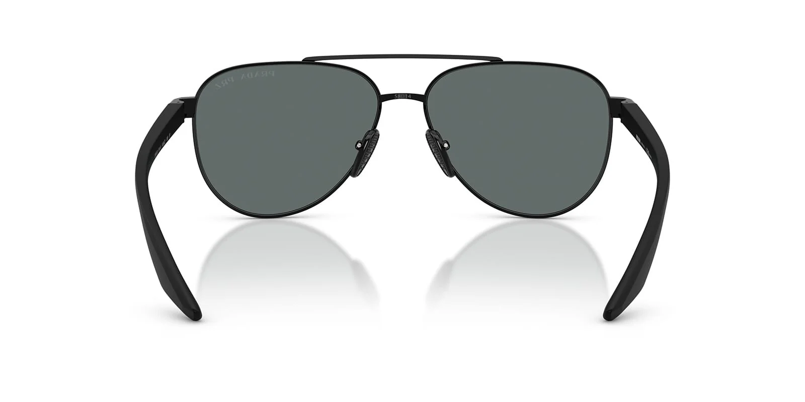 Prada Linea Rossa SPS A52 1AB5Z1 Polarised - Image 5