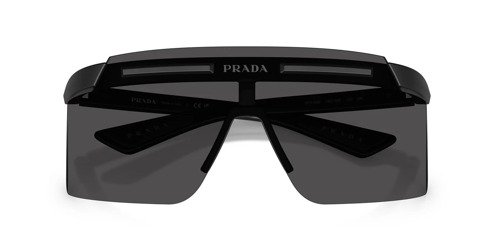 Prada Linea Rossa SPS B06 1BO06F - Image 4