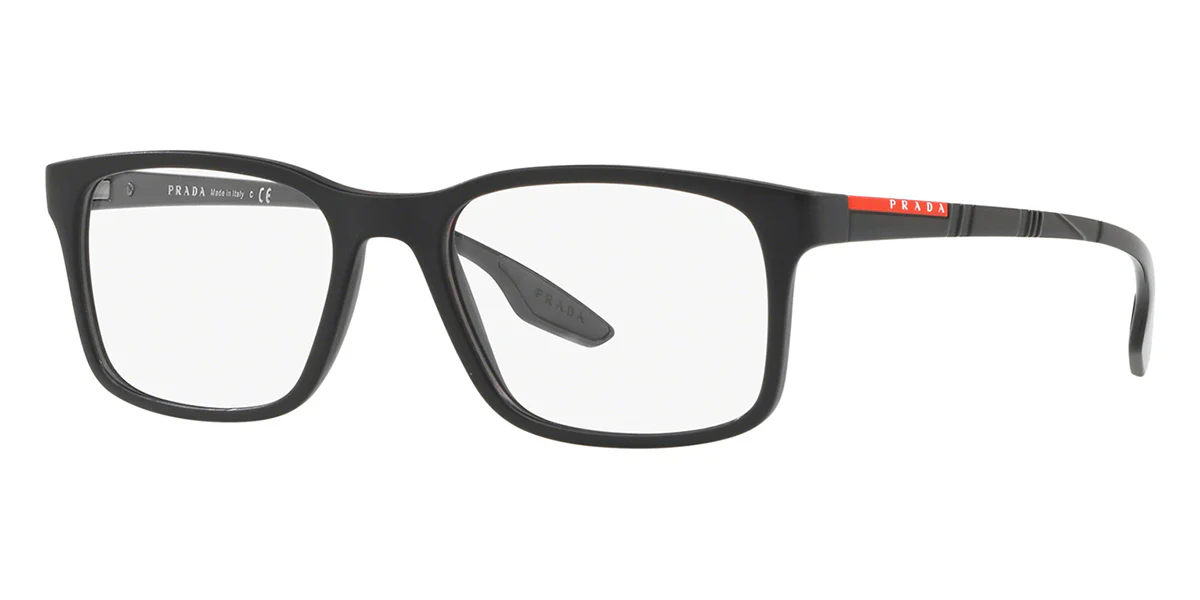Prada Linea Rossa VPS 01L 1BO1O1