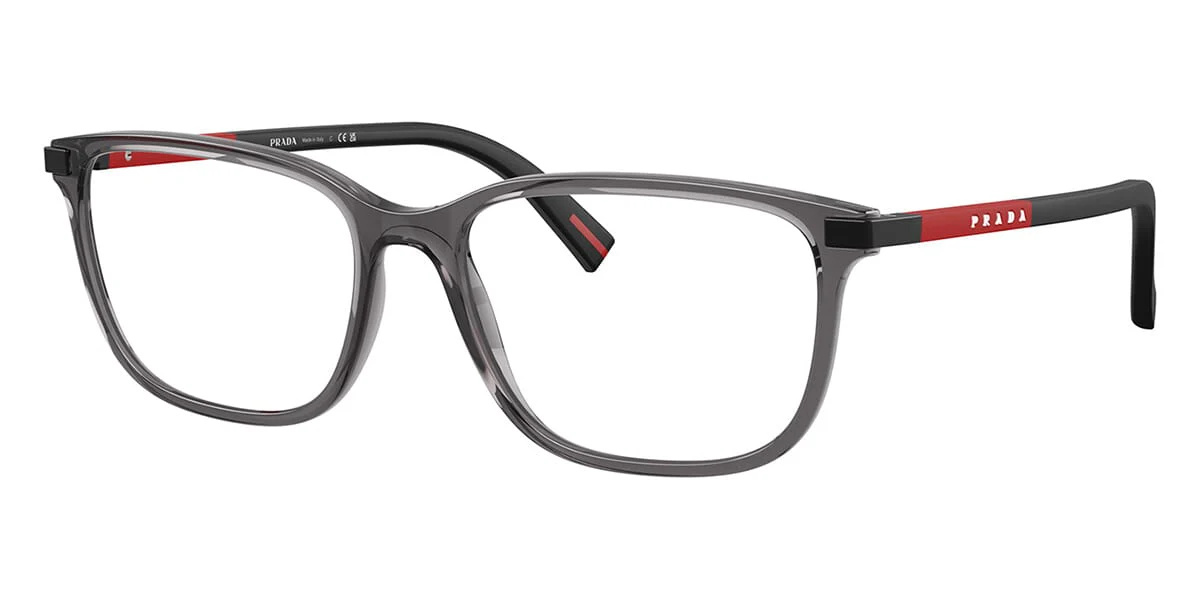 Prada Linea Rossa VPS 02R 01D1O1