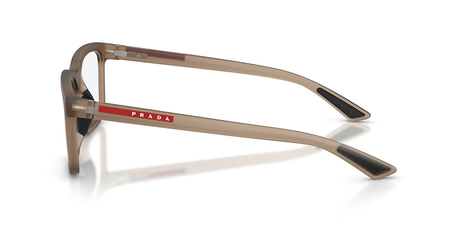 Prada Linea Rossa VPS 02S 29F1O1 - Image 3