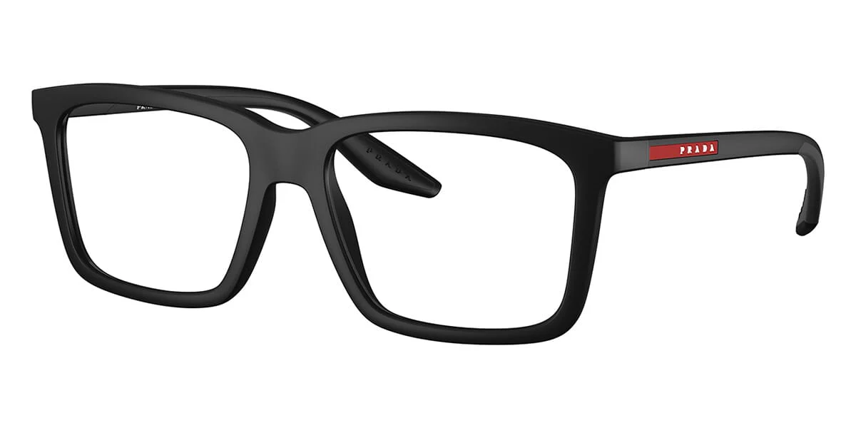 Prada Linea Rossa VPS 03S DG01O1