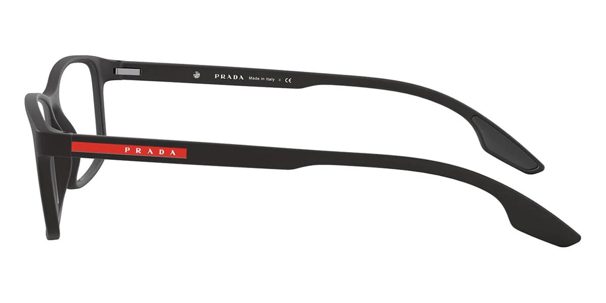 Prada Linea Rossa VPS 04M 1BO1O1 - Image 3