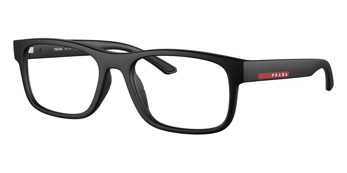 Prada Linea Rossa VPS 04Q DG01O1