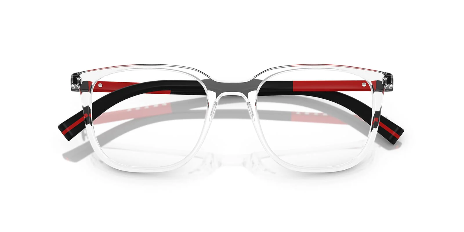 Prada Linea Rossa VPS 04R 2AZ1O1 - Image 4