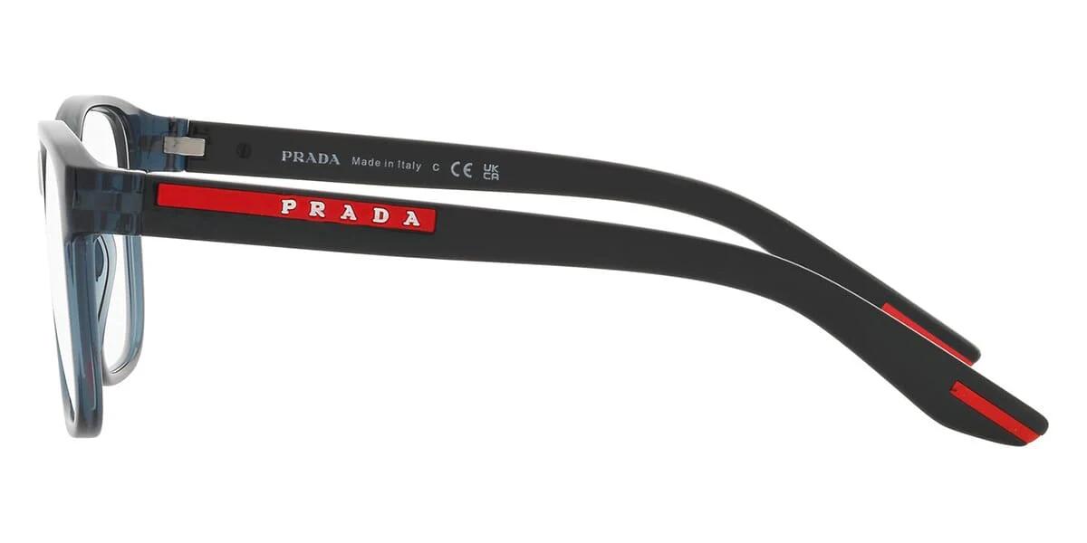 Prada Linea Rossa VPS 06P CZH1O1 - Image 3