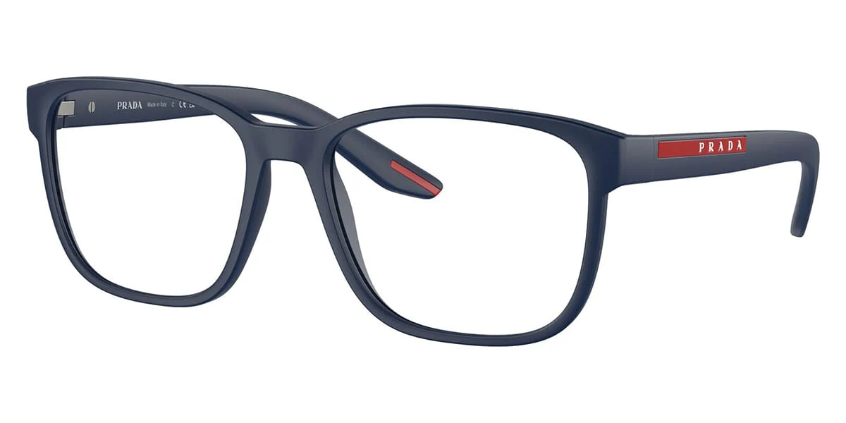 Prada Linea Rossa VPS 06P MAG1O1