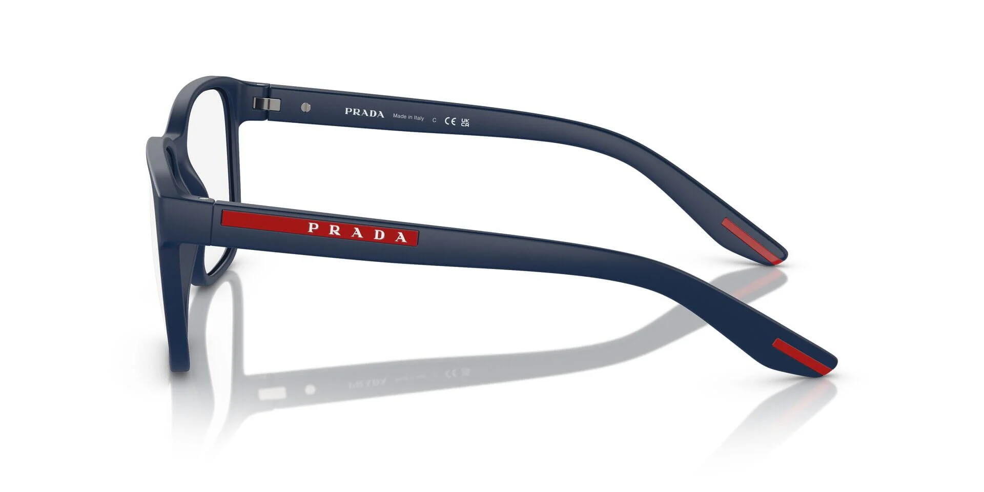 Prada Linea Rossa VPS 06P MAG1O1 - Image 3