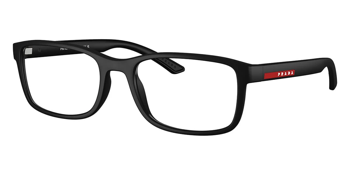 Prada Linea Rossa VPS 06R DG01O1