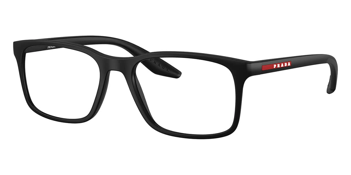 Prada Linea Rossa VPS 08R 1BO1O1