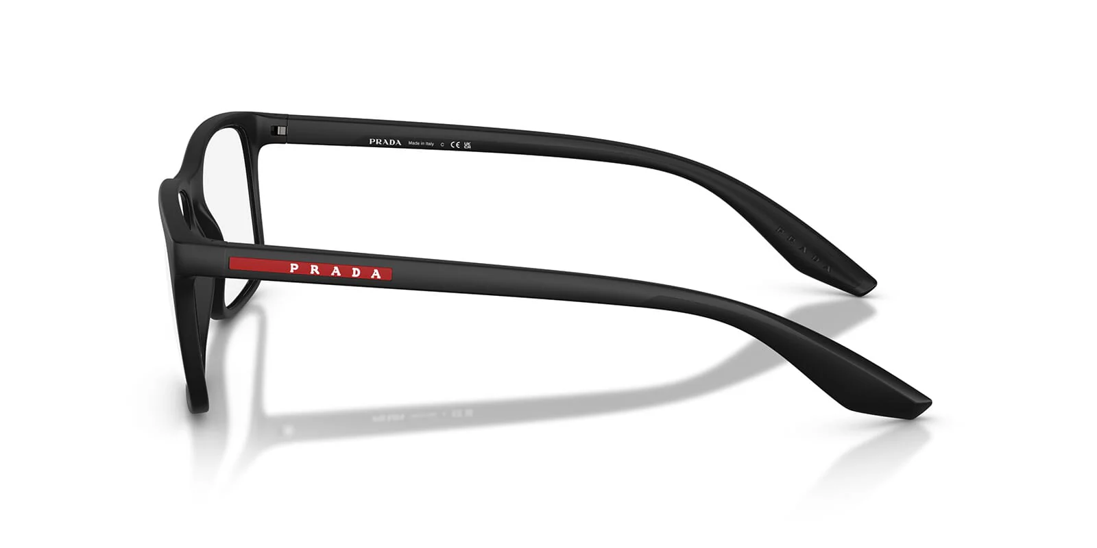 Prada Linea Rossa VPS 08R 1BO1O1 - Image 3