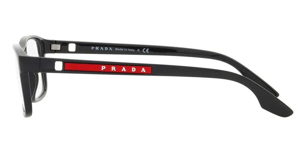 Prada Linea Rossa VPS 09O 1AB1O1 - Image 3