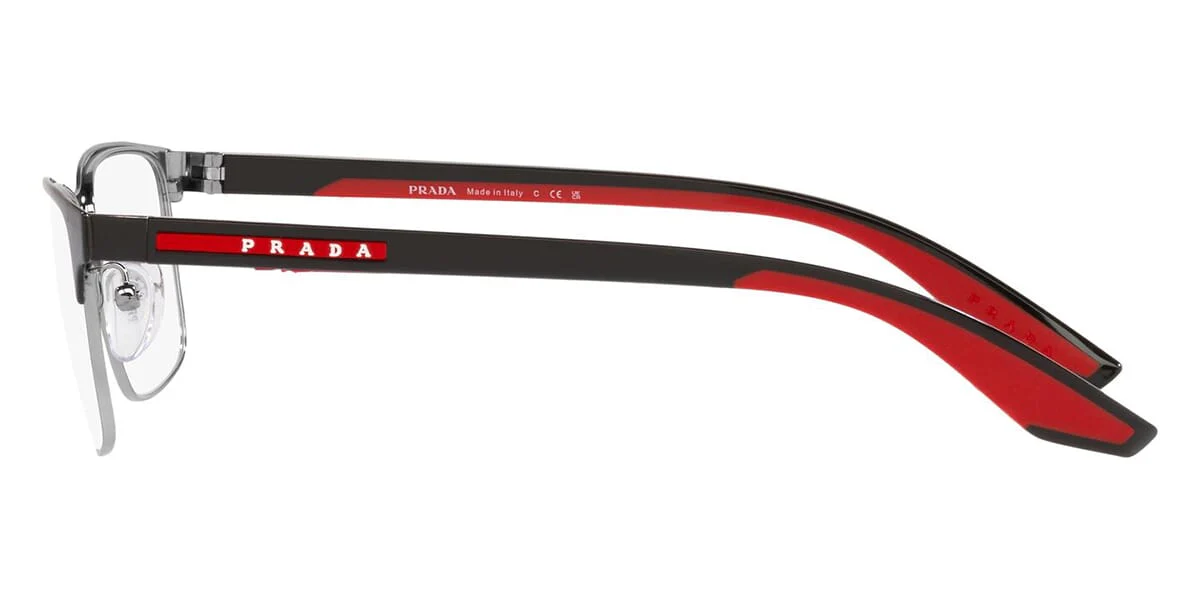 Prada Linea Rossa VPS 50P YDC1O1 - Image 3