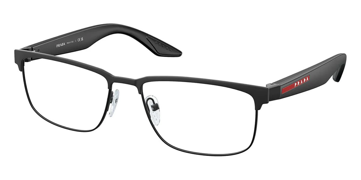 Prada Linea Rossa VPS 51P DG01O1
