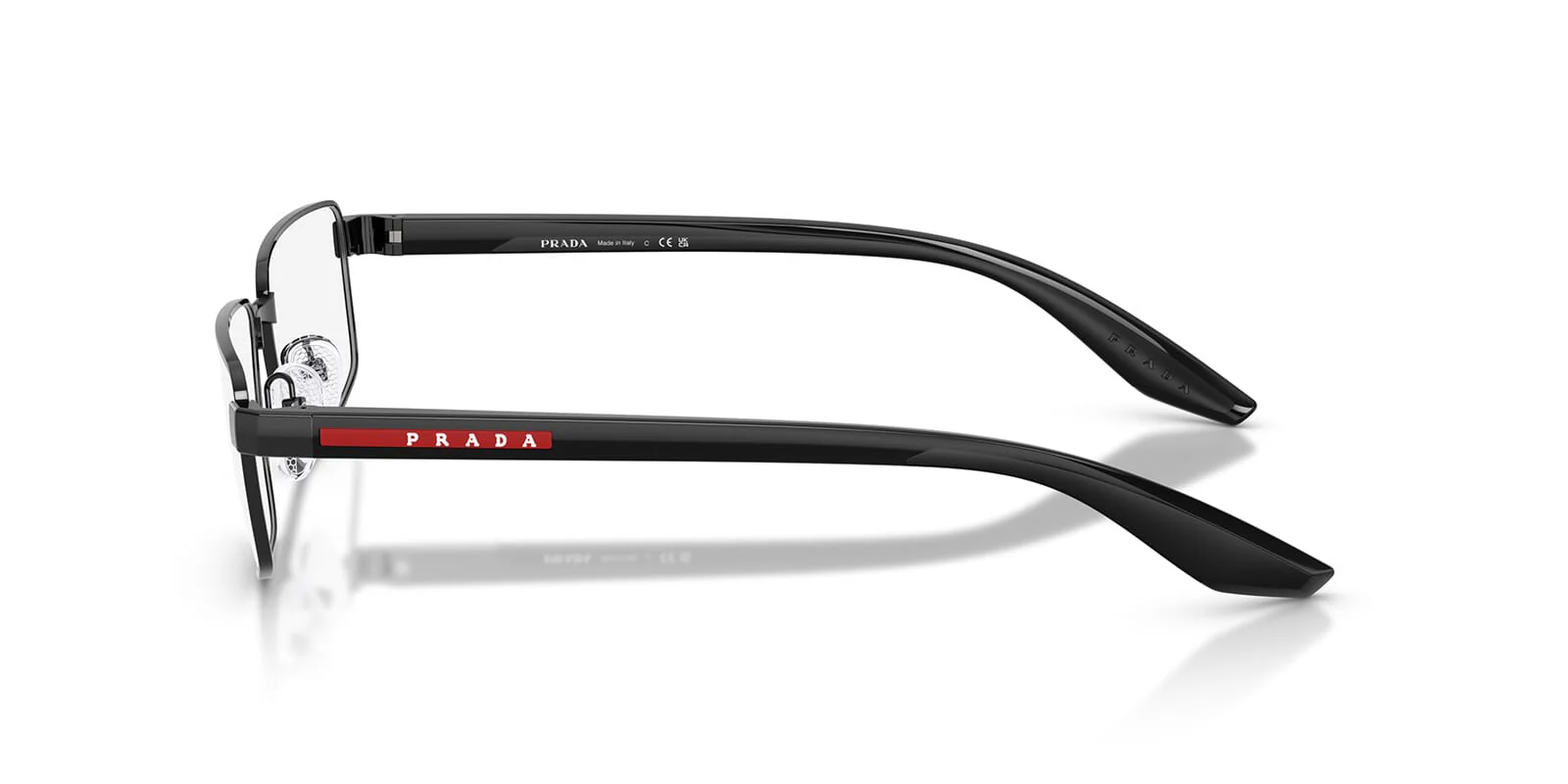 Prada Linea Rossa VPS 52R 1AB1O1 - Image 3